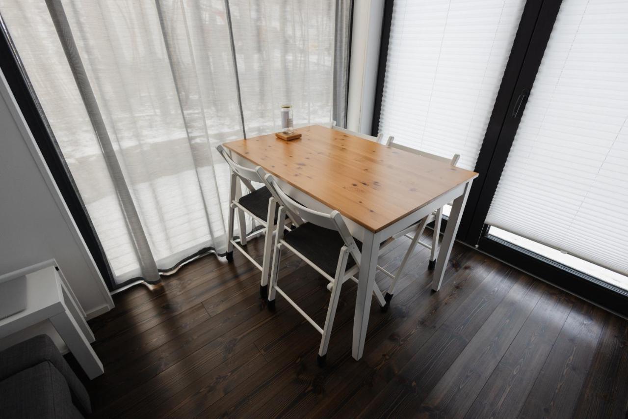 Tinylodge Am Ellertshaeuser See Stadtlauringen 외부 사진